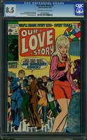 Our Love Story #4