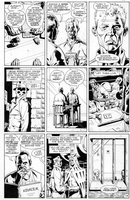 Watchmen chapter  6 pg 14
