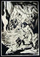 Conan Frontispiece Conan Frontispiece