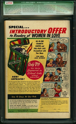 Women In Love